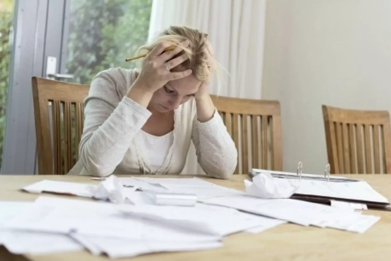 U blokadi 34 tisuće tvrtki i 329 tisuća građana