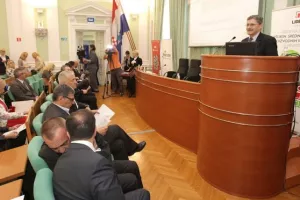 Lider invest - Investicijski forum grada Zagreba i središnje Hrvatske 3. lipnja