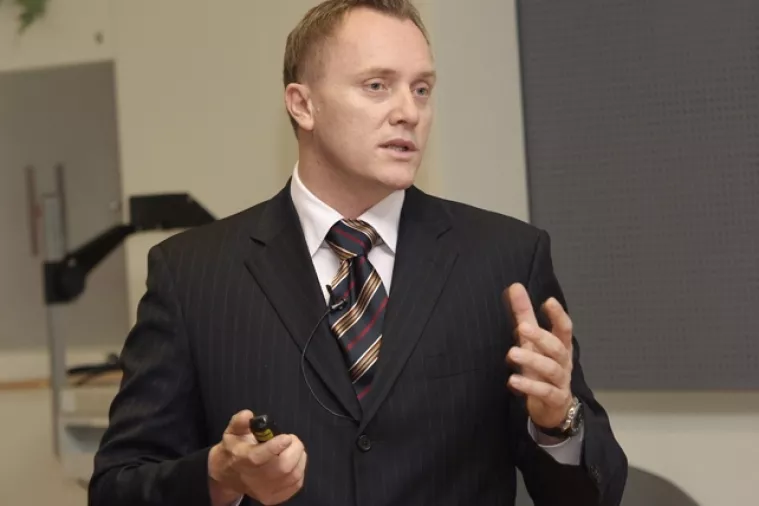 Matko Bolanča novi predsjednik Nadzornog odbora tvrtke Pevec