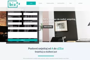 BizZz je Vaš idealan partner za pronalazak poslovnog smještaja u regiji
