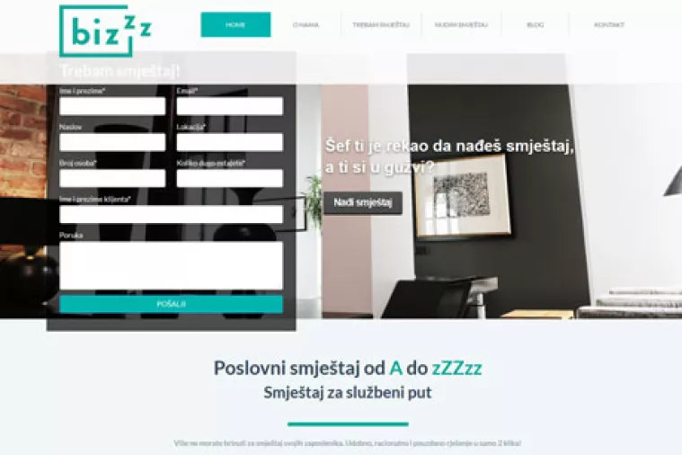 BizZz je Vaš idealan partner za pronalazak poslovnog smještaja u regiji