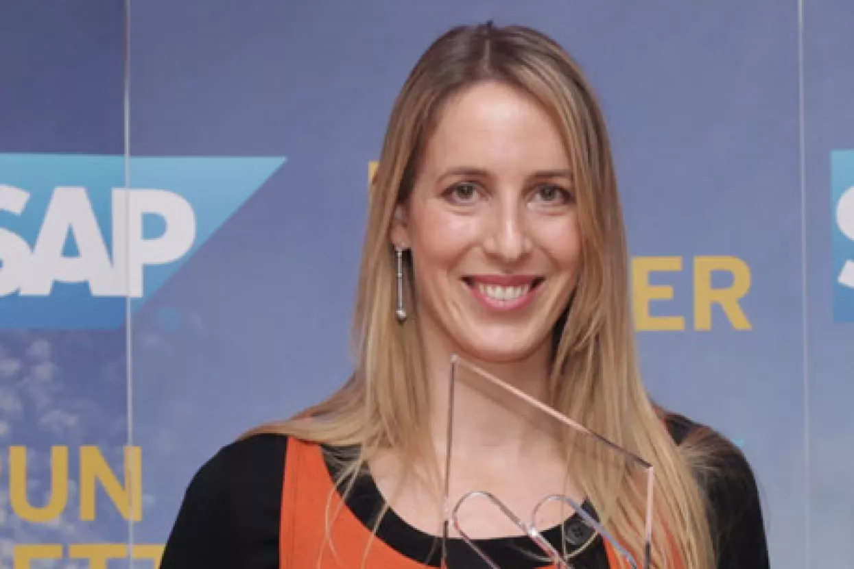 Liderova novinarka Matilda Bačelić dobitnica novinarske nagrade Božo Težak