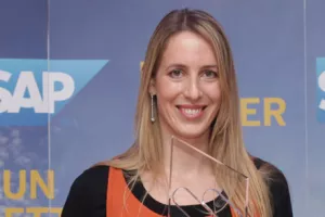 Liderova novinarka Matilda Bačelić dobitnica novinarske nagrade Božo Težak