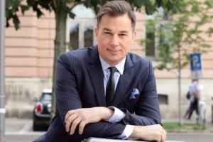 Pete Radovich: Nikad nije bilo bolje vrijeme za biznis u Hrvatskoj