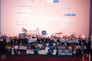 12. Case Study Competition: 11 kompanija nagradilo  32 najbolja studentska tima