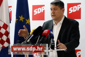 Boris Lalovac: Ova situacija nije slučajna i nije normalna