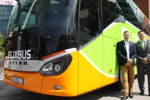 Flixbus od sredine lipnja povezuje 40 gradova u Hrvatskoj s Europom