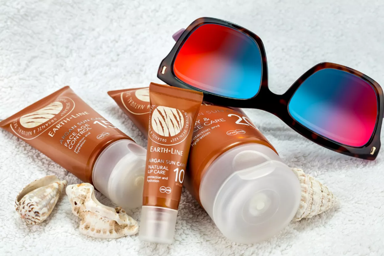 Bio&bio predstavlja Earth Line, ekološku anti-age liniju za sunčanje s prirodnom mineralnom zaštitom
