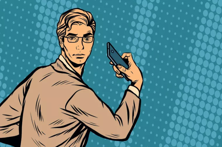 Blago nama na izravnoj komunikaciji!