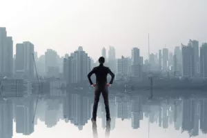 Lideri - Devet ključnih obilježja suvremenih vođa