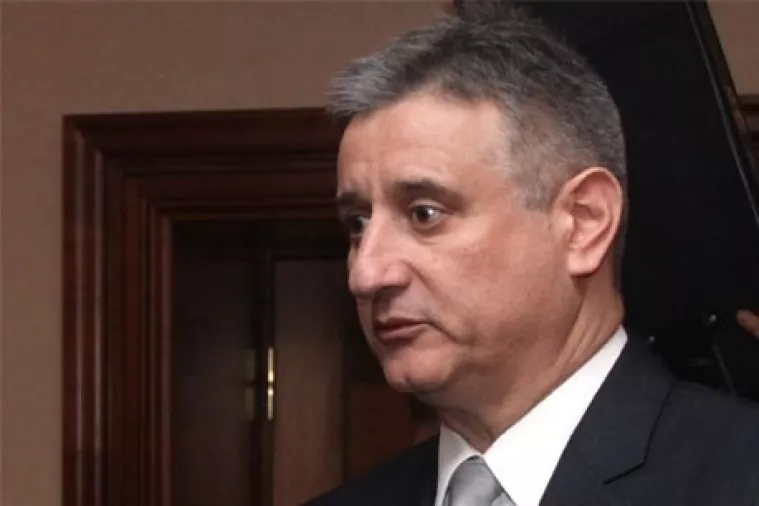 Karamarko: HDZ je već napravio previše ustupaka, imamo elemente da uđemo u novo preslagivanje
