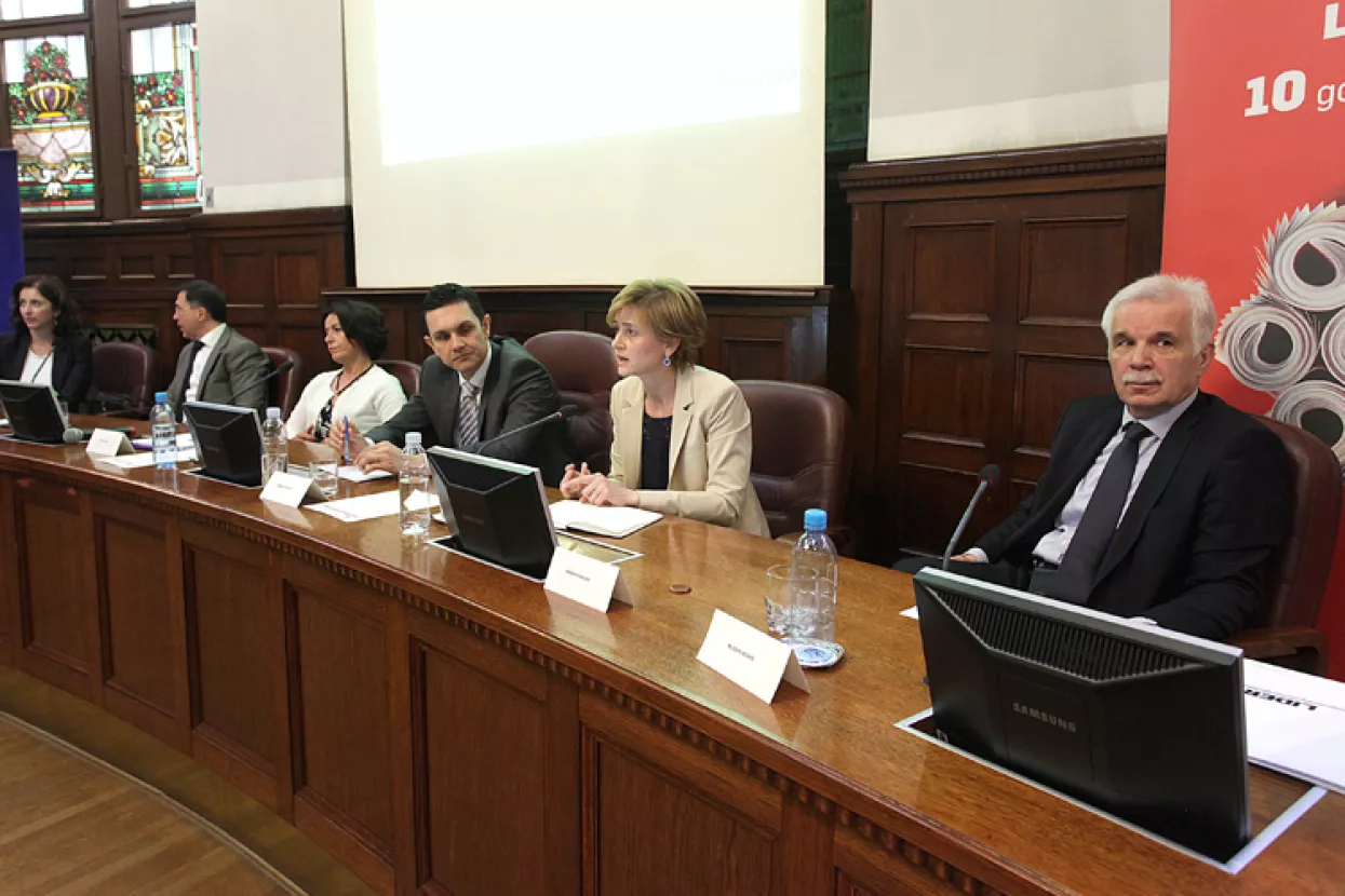 Najveće prepreke investitorima jesu pravne i porezne nesigurnosti