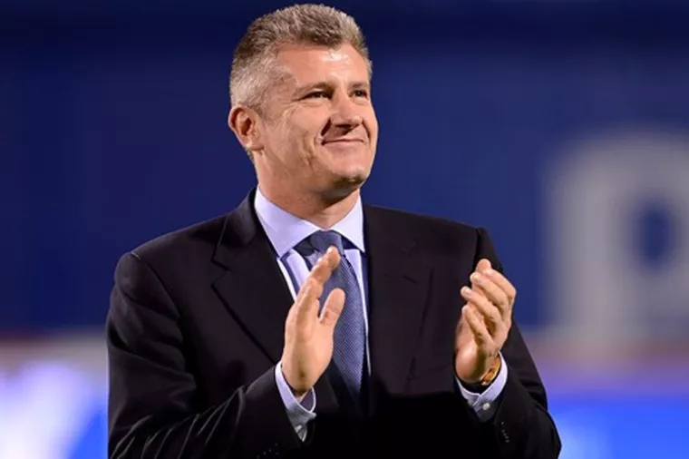 Davor Šuker dogovorio s igračima podjelu premije od rezultata na Euru