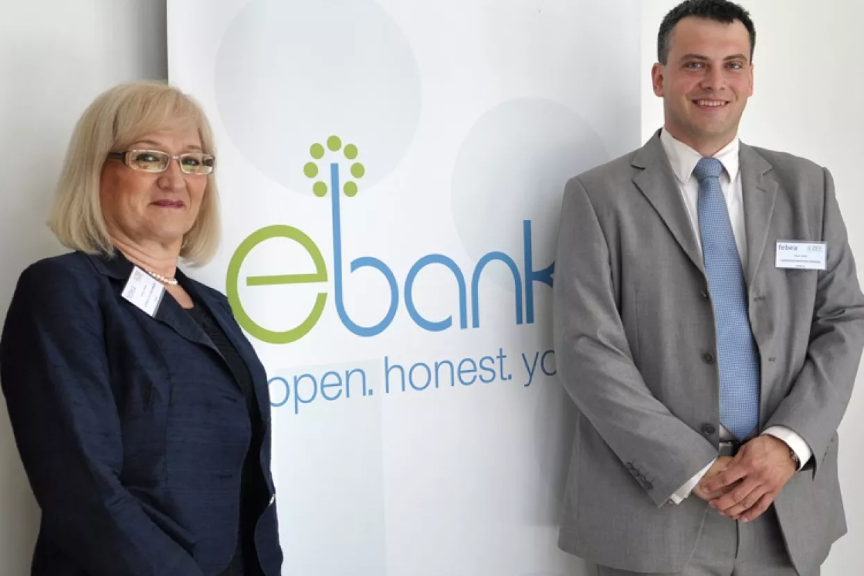 Prva etična banka dobiva licencu do kraja godine