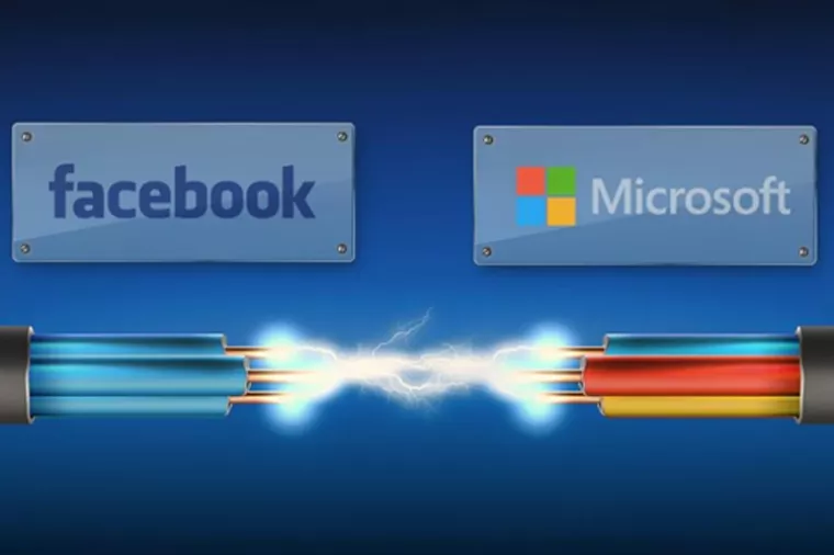 Prilika: Uzmite 50 eura i trgujte dionicama Facebooka i Microsofta