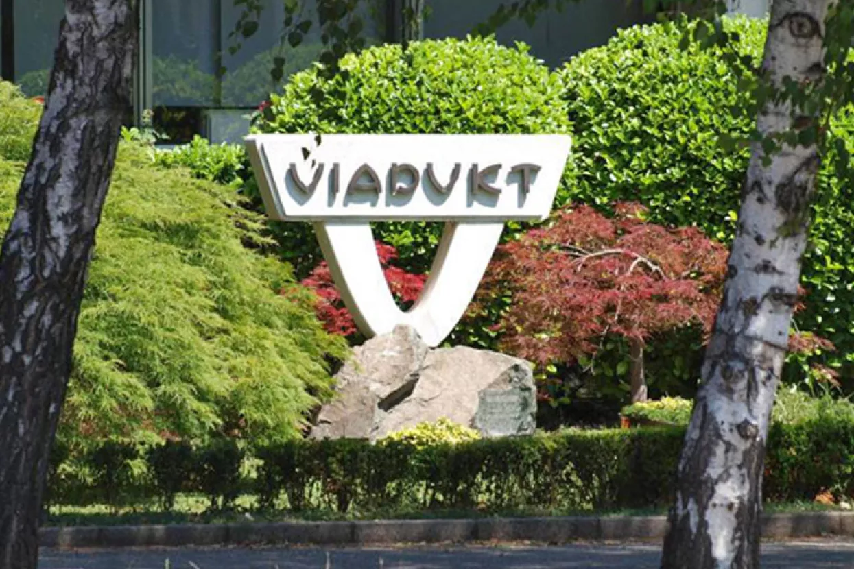 Hrvatske ceste izabrale Viadukt s partnerima za posao vrijedan 145 milijuna kuna