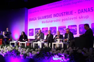 Vraćanje starog sjaja uspavanom Zagrebačkom velesajmu