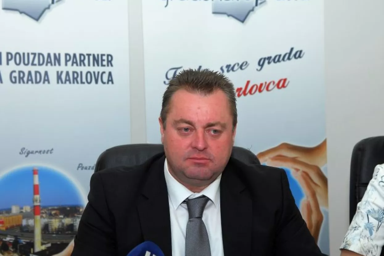 Karlovačka toplana pozvala kupce na obavezno potpisivanje ugovora do 1. rujna