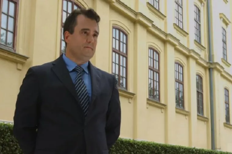 Vlada predložila Damira Vanđelića za predsjednika NO Ine