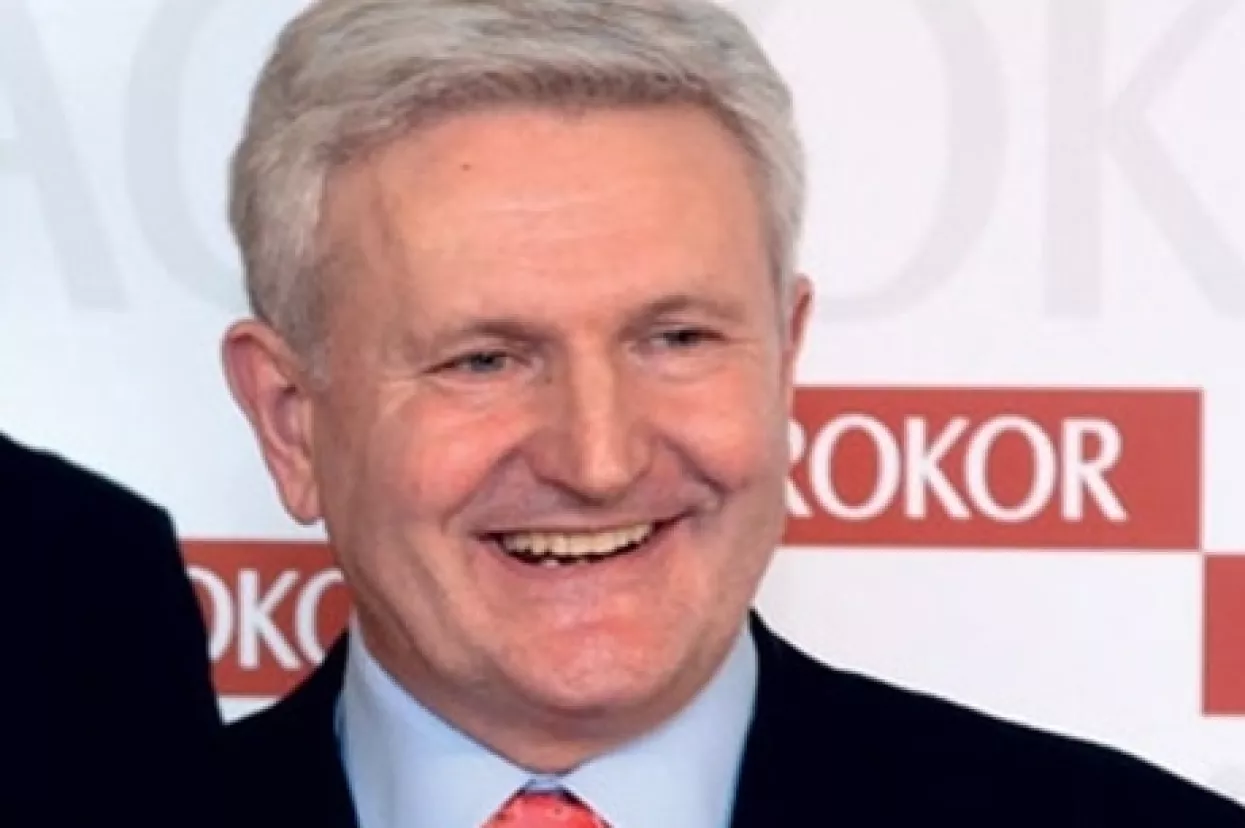 Agrokor i Ardo investirat će 400 milijuna kuna u Vinku