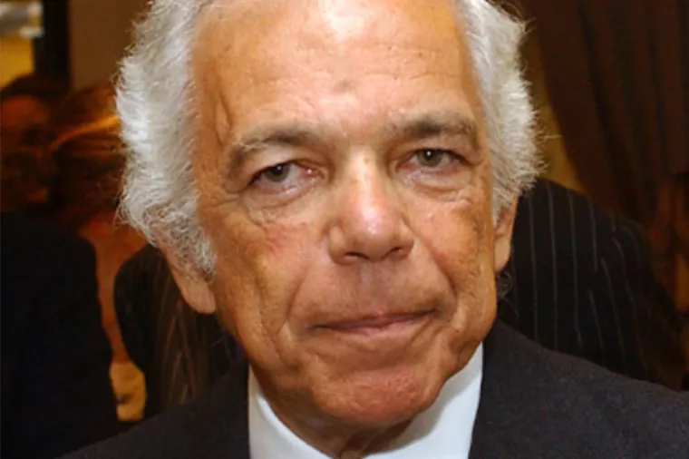 Ralph Lauren ukida 1200 radnih mjesta i više od 50 trgovina radi smanjenja troškova