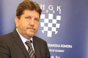 Igor Fišer predsjednik Udruženja faktoring društava HGK