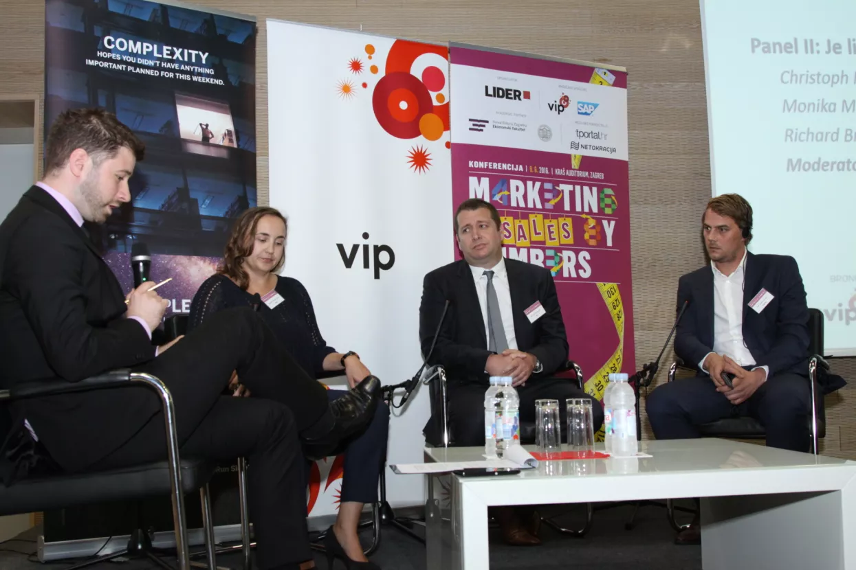 Kako se oglašavati milenijalcima?