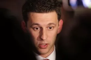 Božo Petrov: Ako HDZ ima 76 zastupnika neka ih pokaže