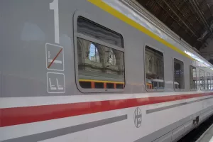 HAKOM objavio brošuru o pravima i obvezama putnika u vlakovima