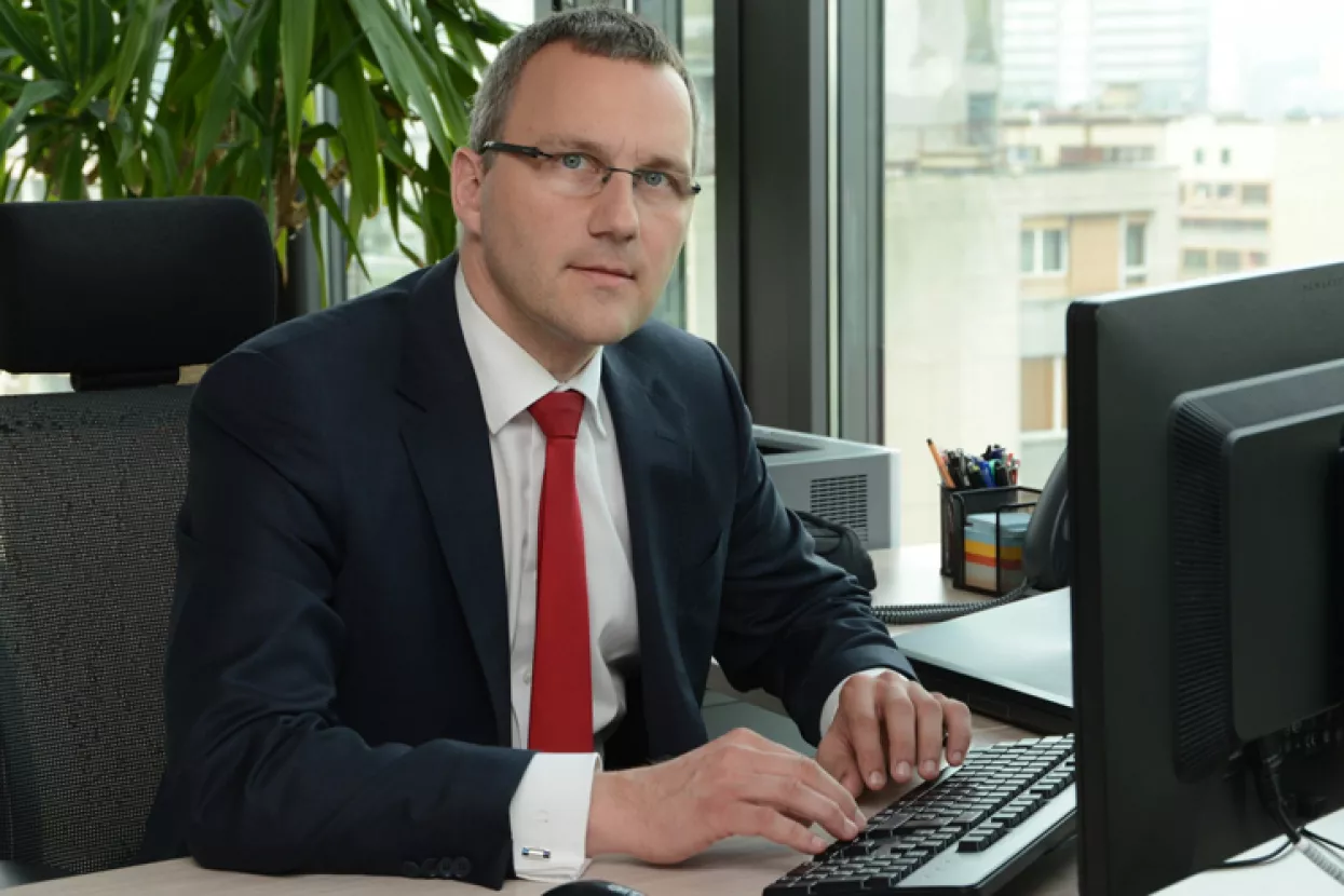 Hrvoje Krstulović ostaje na čelu Udruženja društava za upravljanje investicijskim fondovima HGK