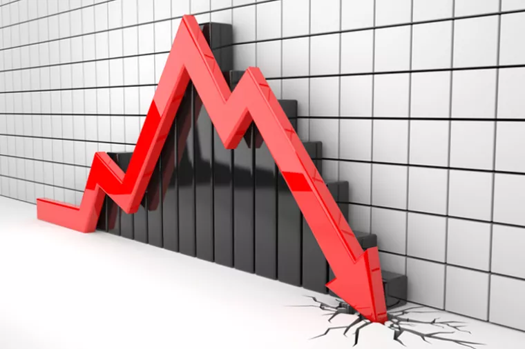 Cijene europskih dionica na najnižim razinama u dva tjedna
