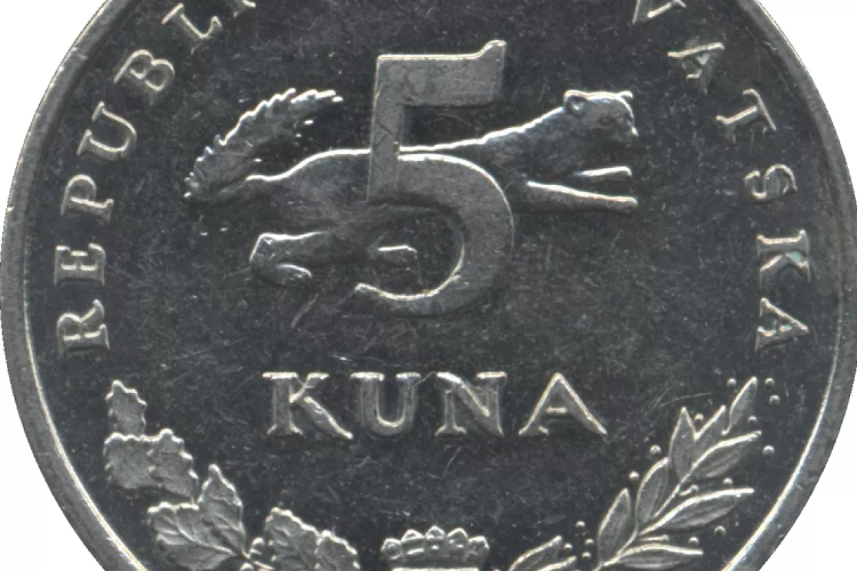 Onemoćala Vlada oslabila kunu