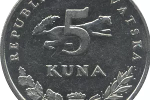 Onemoćala Vlada oslabila kunu