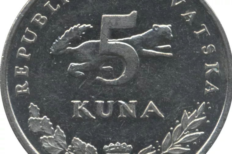 Onemoćala Vlada oslabila kunu