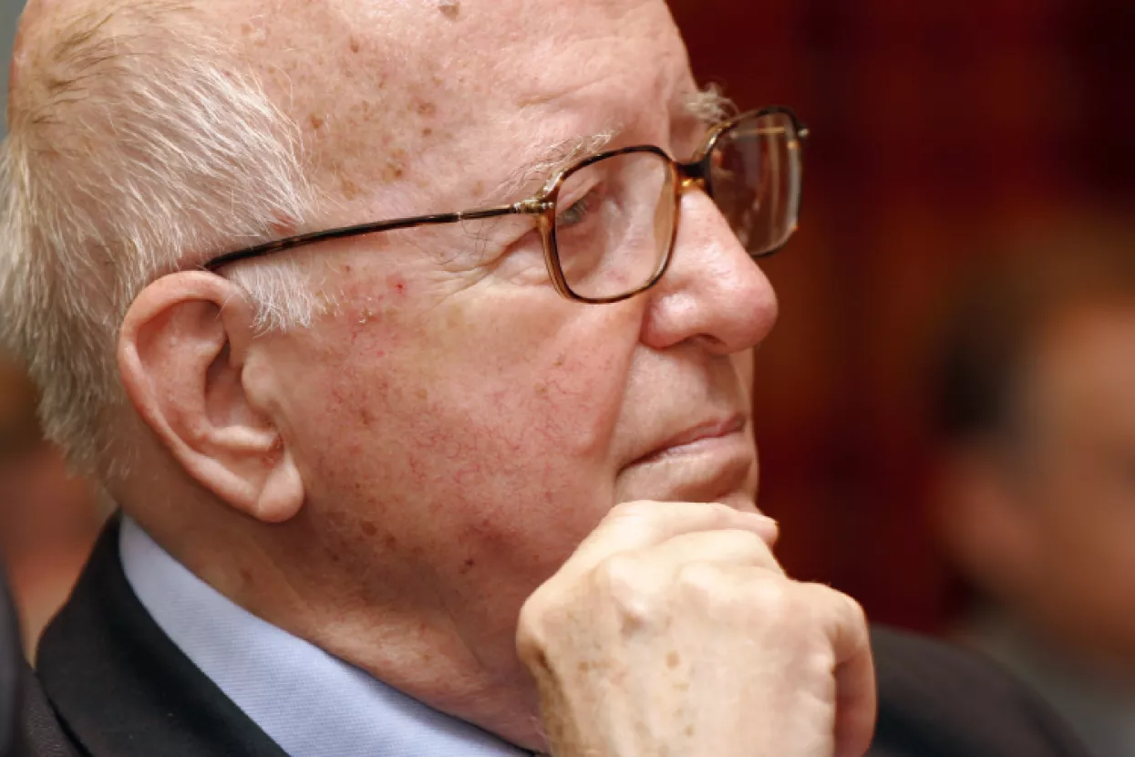 Privatizacija bi bila drugačija da su se ostvarile Kalogjerine ideje