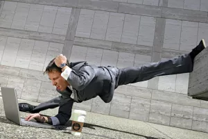 Tko nije učinkovit, može raditi i 12 sati na dan