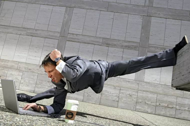 Tko nije učinkovit, može raditi i 12 sati na dan