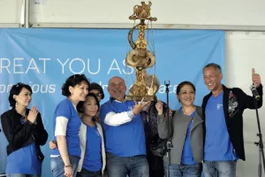 JGL proslavio 25. rođendan