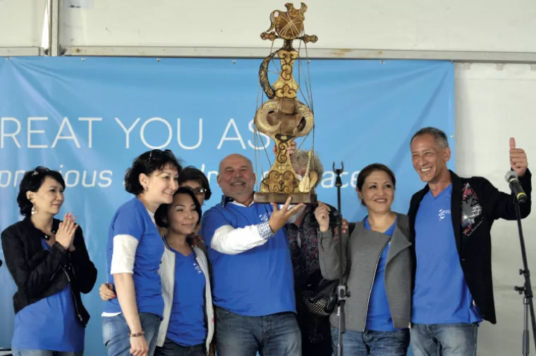 JGL proslavio 25. rođendan