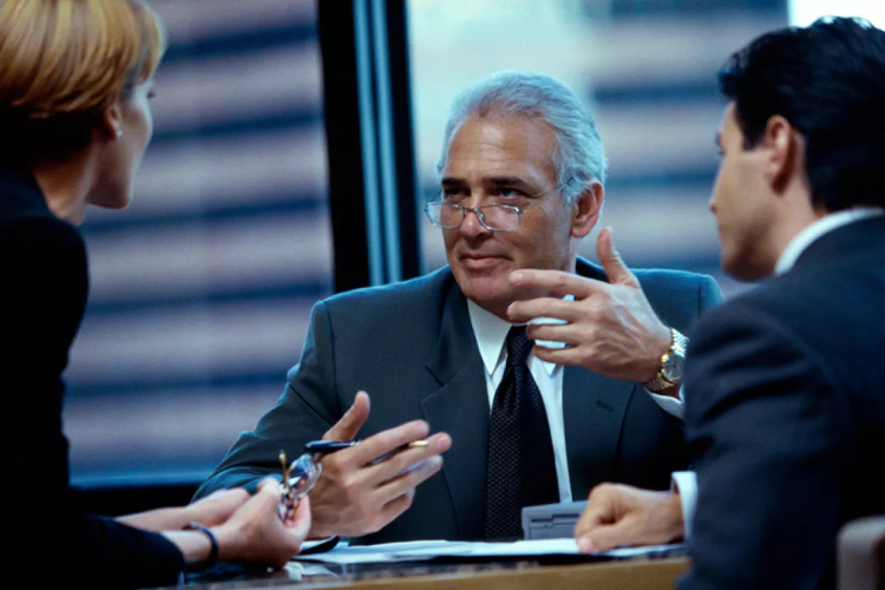 Kada ne treba pregovarati?