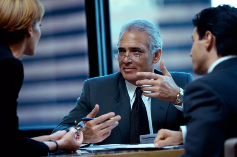 Kada ne treba pregovarati?