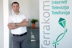 Terrakom - srezali troškove, uložili u infrastrukturu i rasli za 213 posto