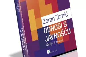 Odnosi s javnošću