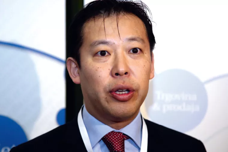 Marubeni ne odustaje od ulaganja milijarde eura u Plomin C na ugljen