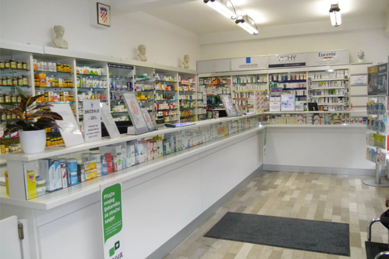 Farmaceutske kompanije u Hrvatskoj otkrivaju kome su i koliko platile u 2015. godini