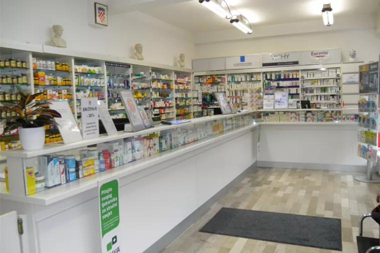 Farmaceutske kompanije u Hrvatskoj otkrivaju kome su i koliko platile u 2015. godini