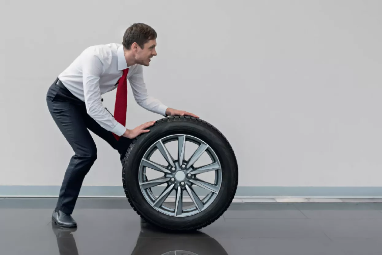 Sve vi&scaron;e automobila iz uvoza na hrvatskim cestama