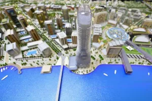 Noćna rušenja, cenzura i građanski prosvjedi zbog projekta 'Beograd na vodi'