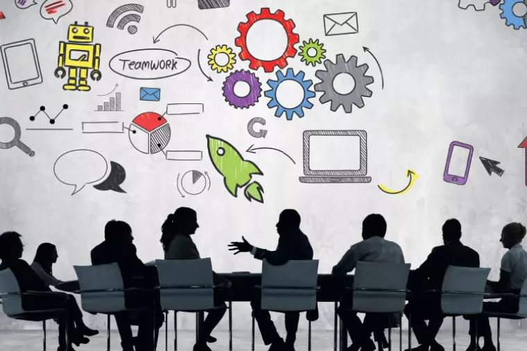 Umrežavanje - poduzetnici sve više traže izravne tematske kontakte