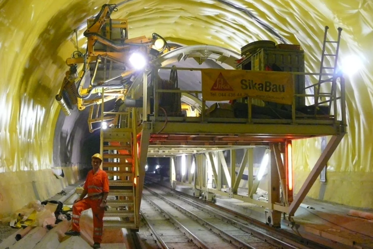 Sika sudjelovala u podvigu stoljeća